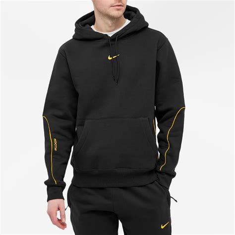 drake x nike schuhe|drake Nike hoodie.